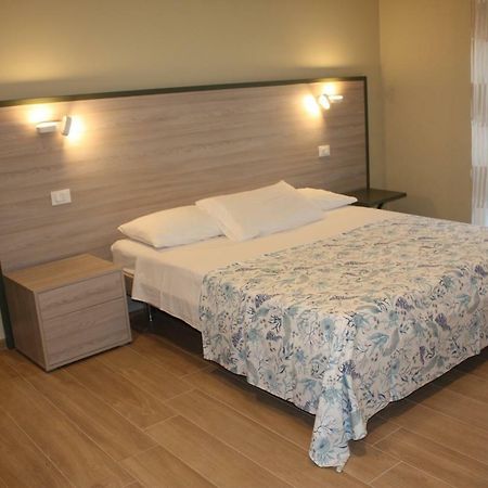 Casa Del Sole Hotel Syracuse ภายนอก รูปภาพ