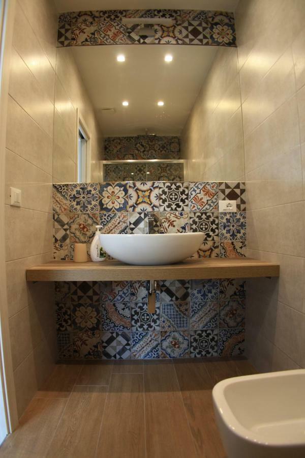 Casa Del Sole Hotel Syracuse ภายนอก รูปภาพ