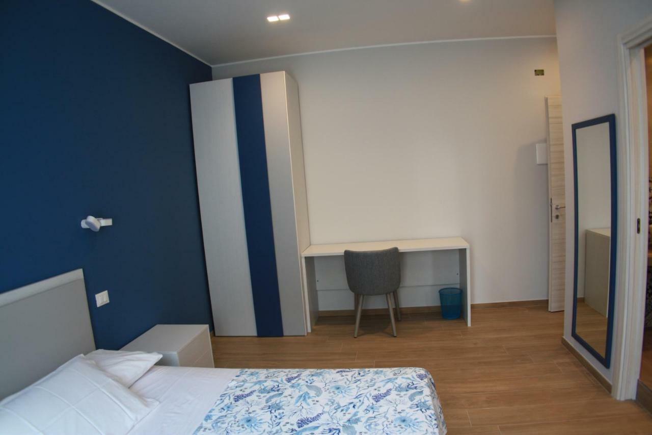 Casa Del Sole Hotel Syracuse ภายนอก รูปภาพ